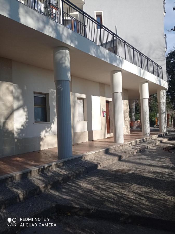 شقة Casa Vacanze Cau De Mezo مارينا جوليا المظهر الخارجي الصورة