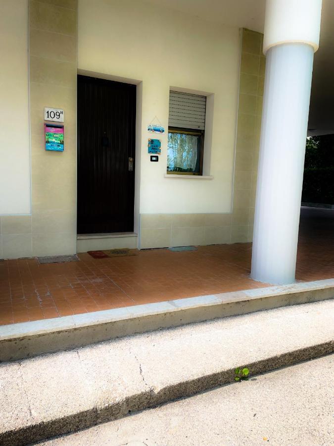 شقة Casa Vacanze Cau De Mezo مارينا جوليا المظهر الخارجي الصورة